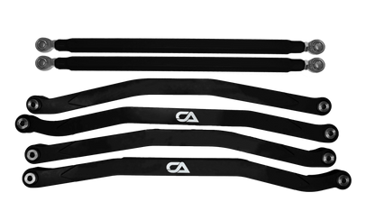 Can-Am X3 Billet High Clearance Radius Rods