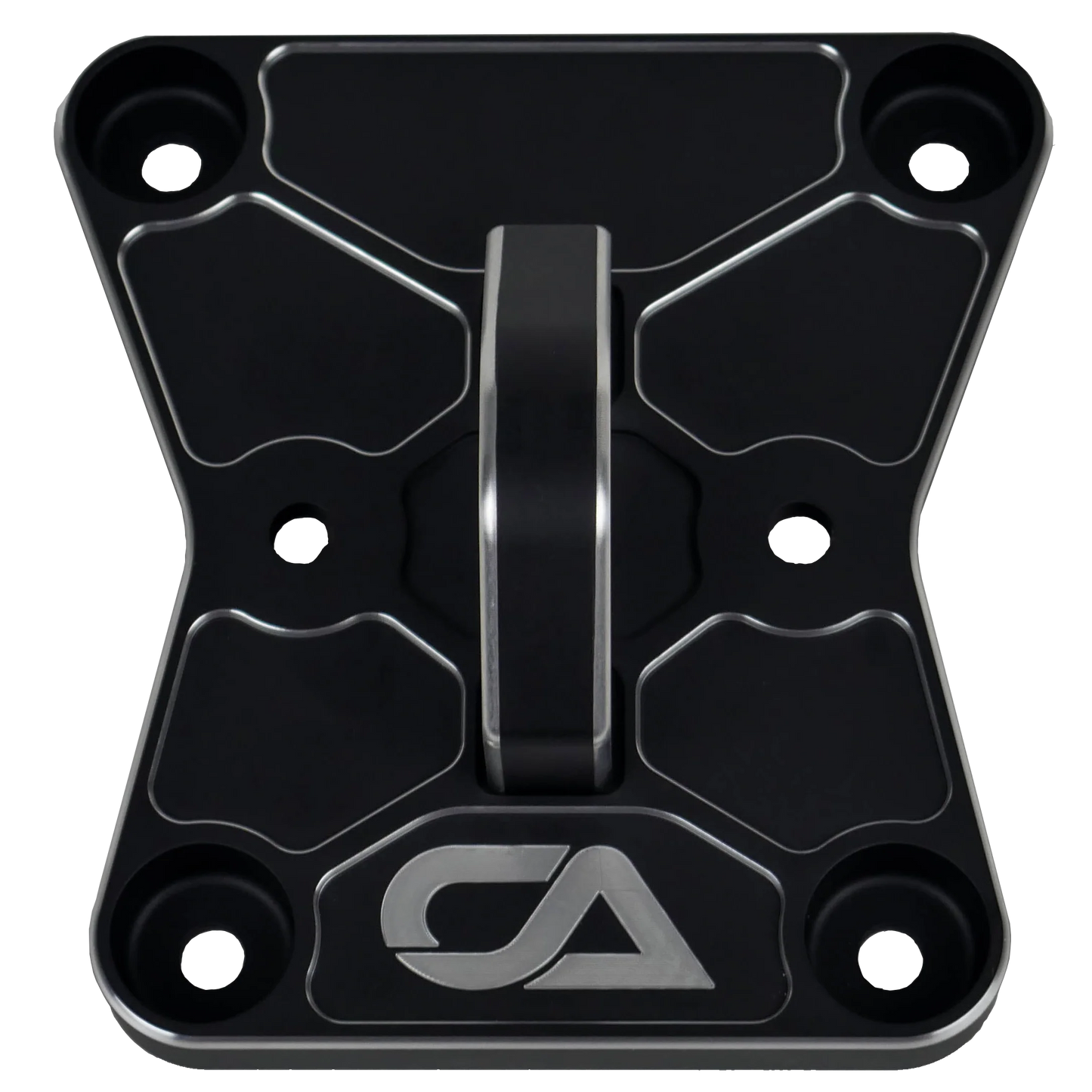 Can-Am X3 GEN 2 Pull Plate