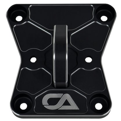Can-Am X3 GEN 2 Pull Plate