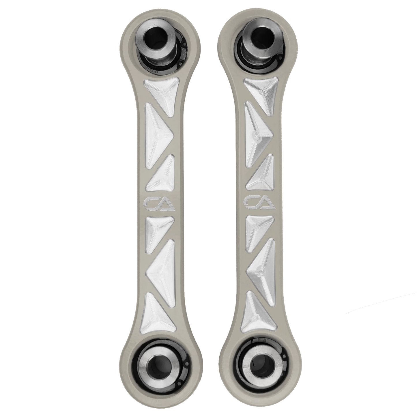 Can-Am X3 Billet Rear Sway Bar Links CATECH