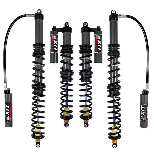 Can-Am Maverick X3 72" 2-SEAT EXIT Shocks 2.5 X2 Series (2017-2021)