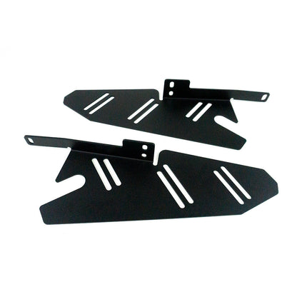 Ford Raptor Fog Light Kit ('17+)