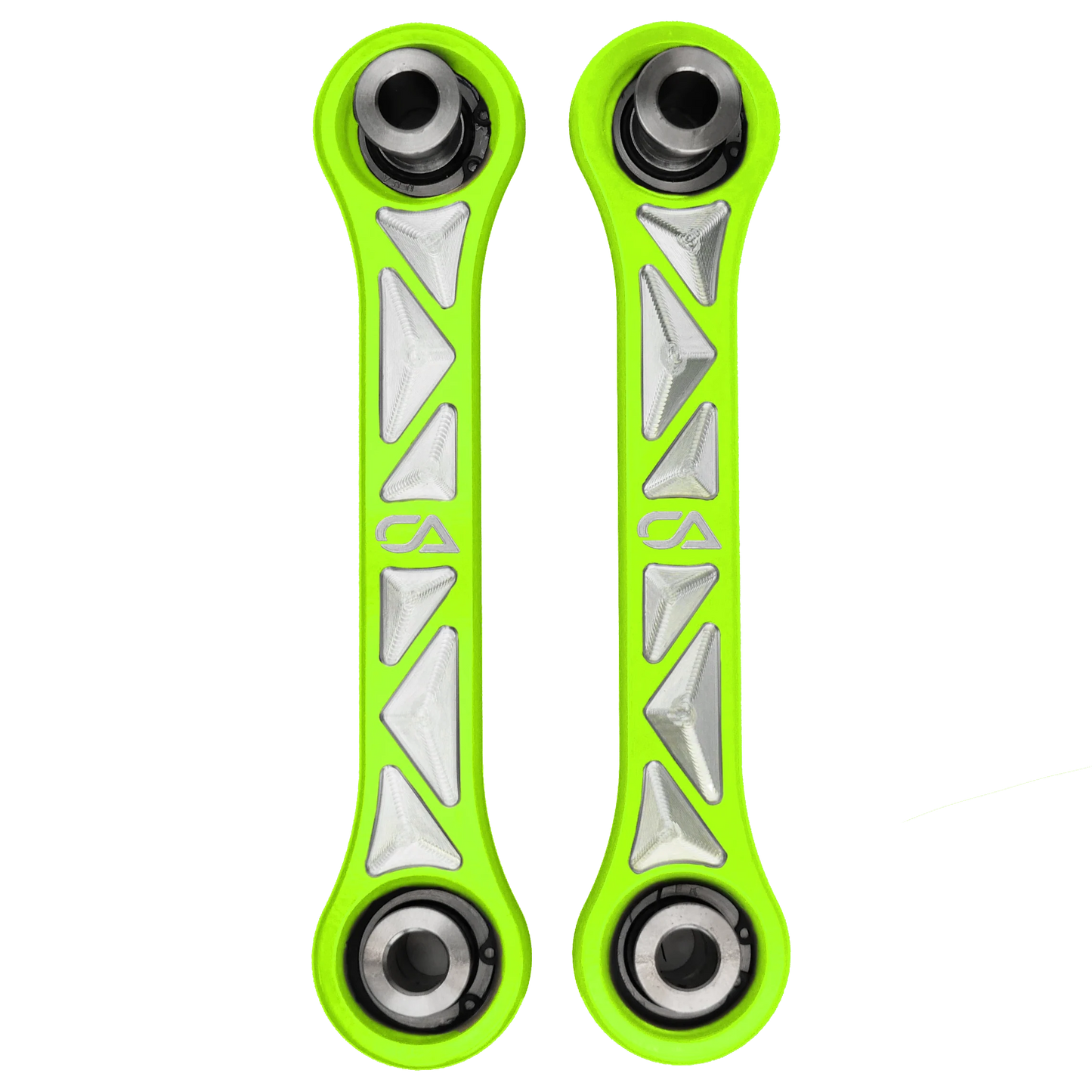 Can-Am X3 Billet Rear Sway Bar Links CATECH