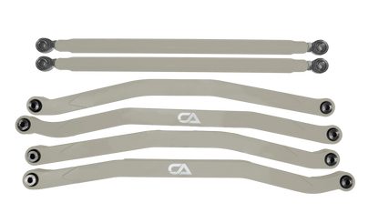 Can-Am X3 Billet High Clearance Radius Rods
