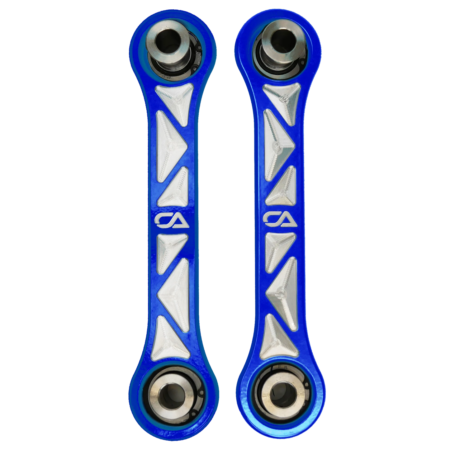 Can-Am X3 Billet Rear Sway Bar Links CATECH