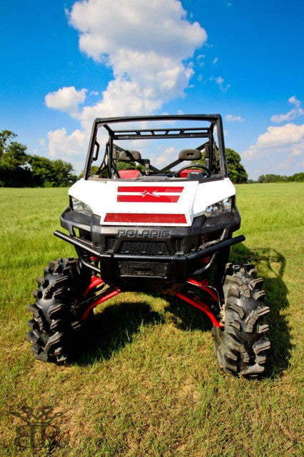 Rogue Ranger 900 Hood