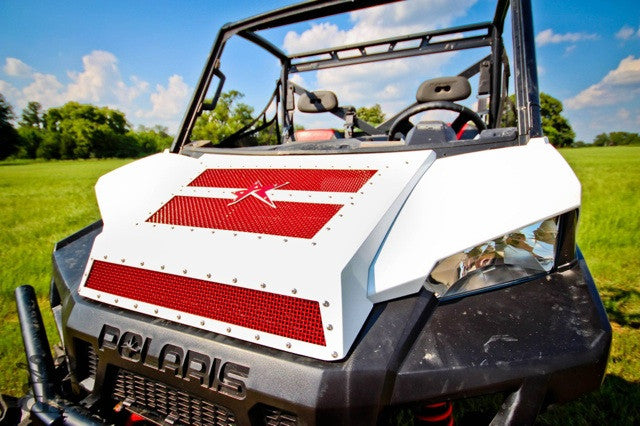 Rogue Ranger 900 Hood