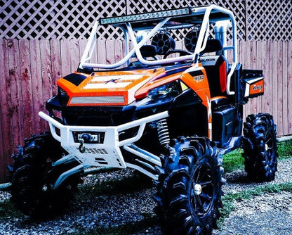 Rogue Ranger 900 Hood