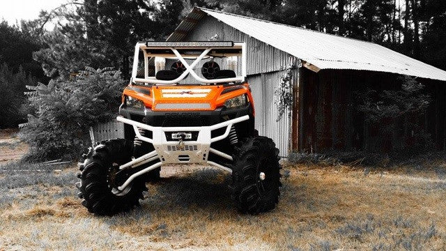 Rogue Ranger 900 Hood