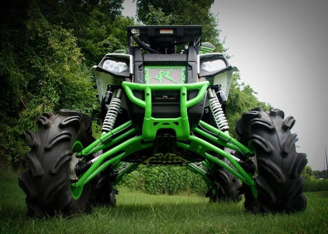 Rogue Scrambler Grill