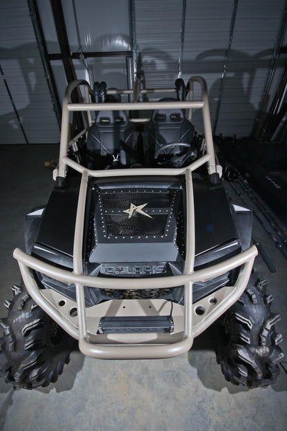 Rogue Rzr 900/800/570 Mesh Hood