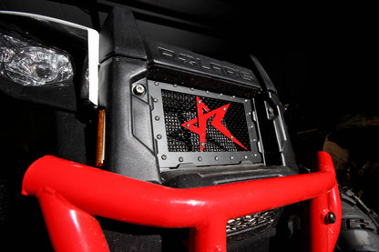 Rogue Scrambler Grill