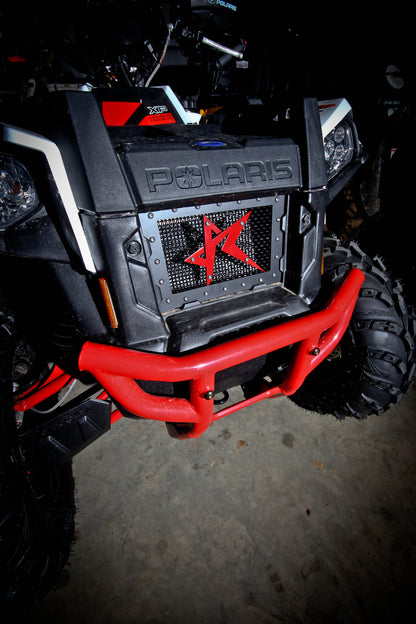 Rogue Scrambler Grill