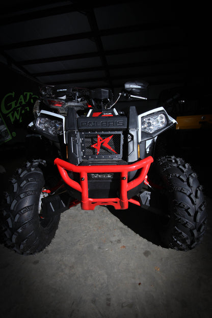 Rogue Scrambler Grill