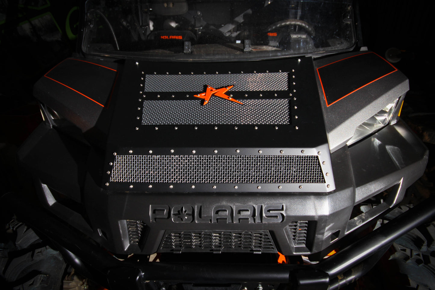 Rogue Ranger 900 Hood