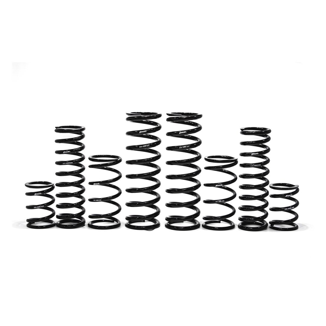Can-Am Maverick X3 72" 2-Seat Spring Kit (2017-2021)
