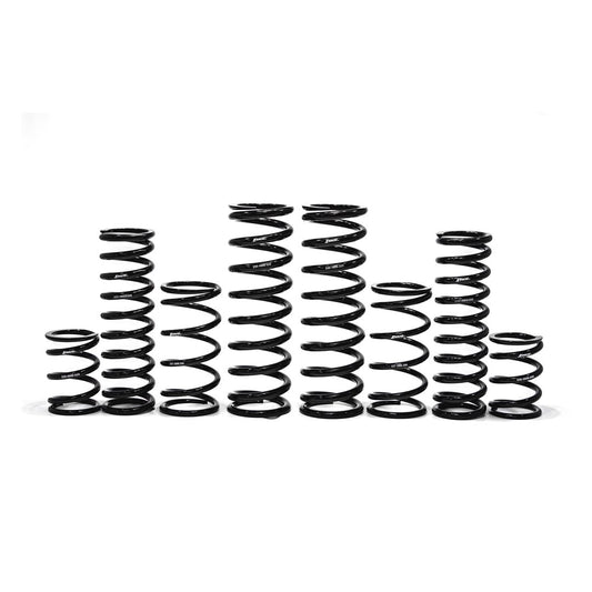 Can-Am Maverick X3 72" 2-Seat Spring Kit (2017-2021)