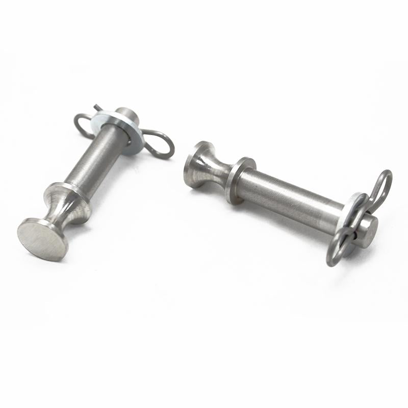 Sway Bar Quick Disconnect Pull Pins