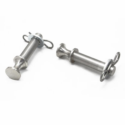 Sway Bar Quick Disconnect Pull Pins