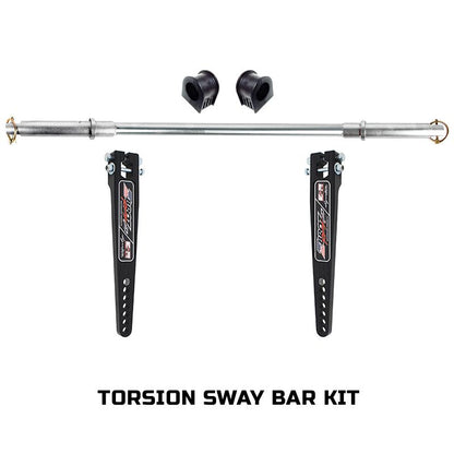 Polaris RZR XP 1000/RS1 Sway Bar Kit