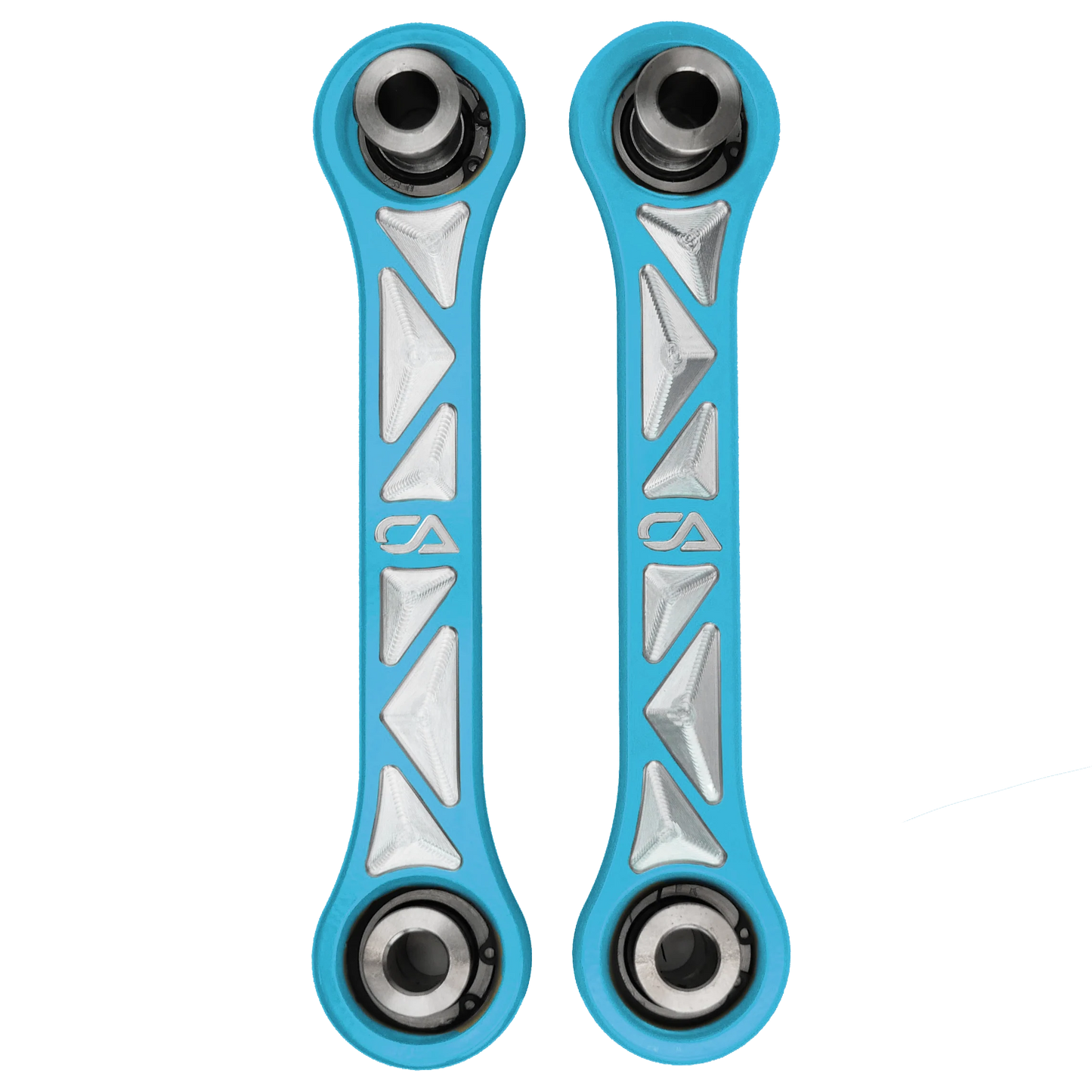 Can-Am X3 Billet Rear Sway Bar Links CATECH