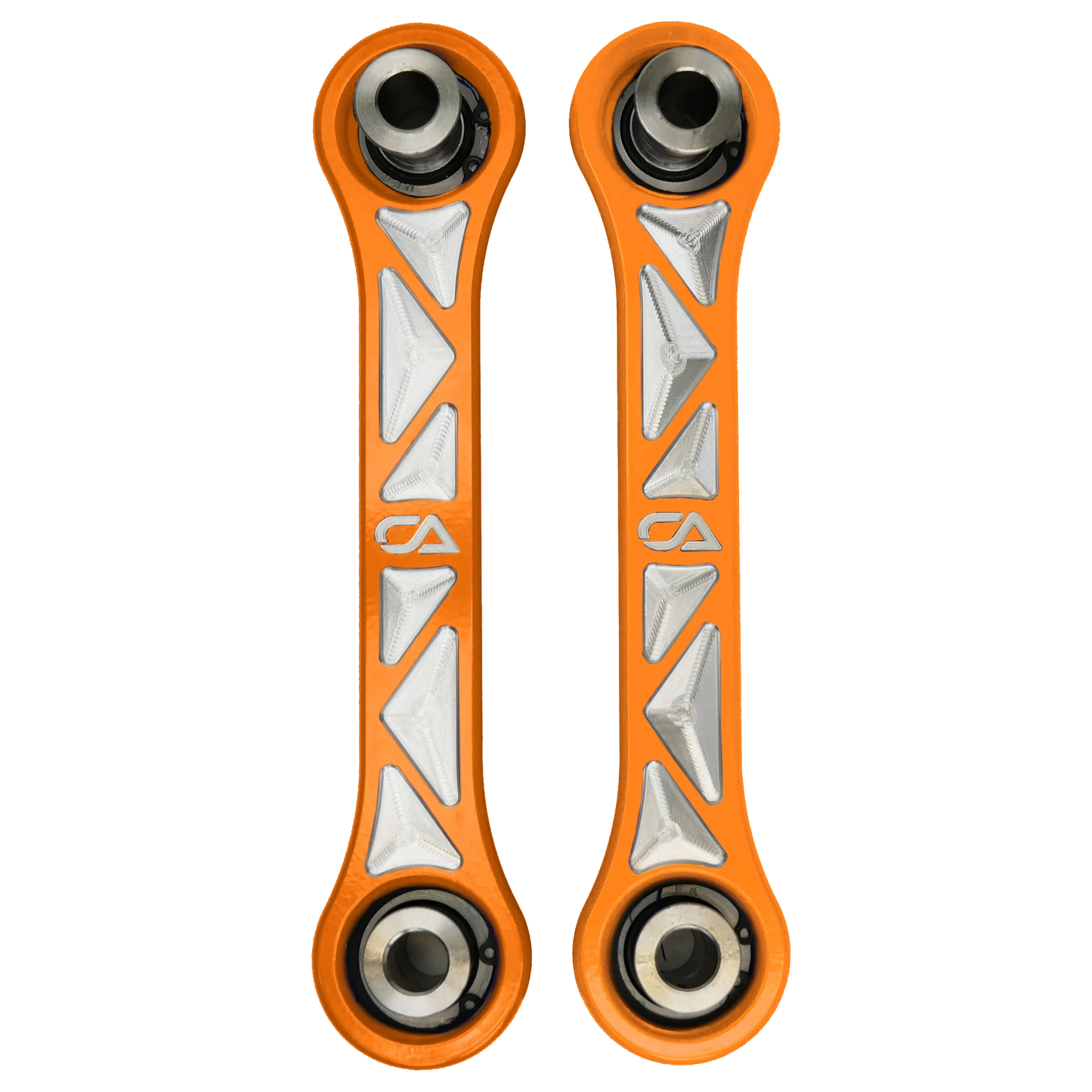 Can-Am X3 Billet Rear Sway Bar Links CATECH