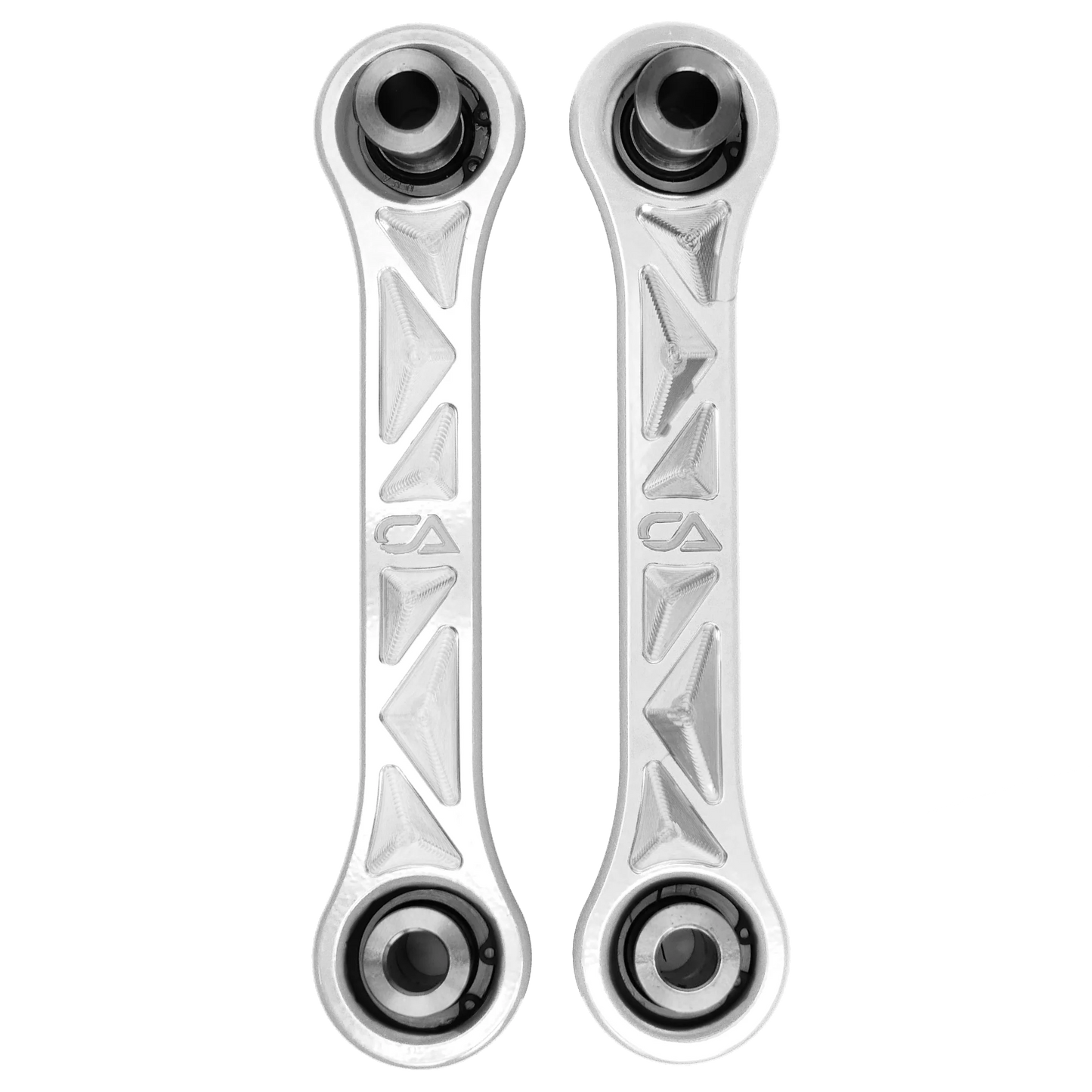 Can-Am X3 Billet Rear Sway Bar Links CATECH