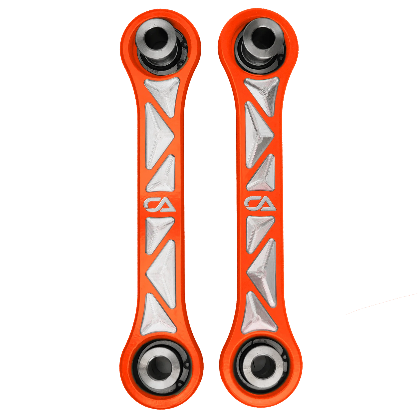 Can-Am X3 Billet Rear Sway Bar Links CATECH