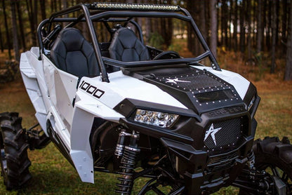 Rogue Offroad Turbo RZR Hood