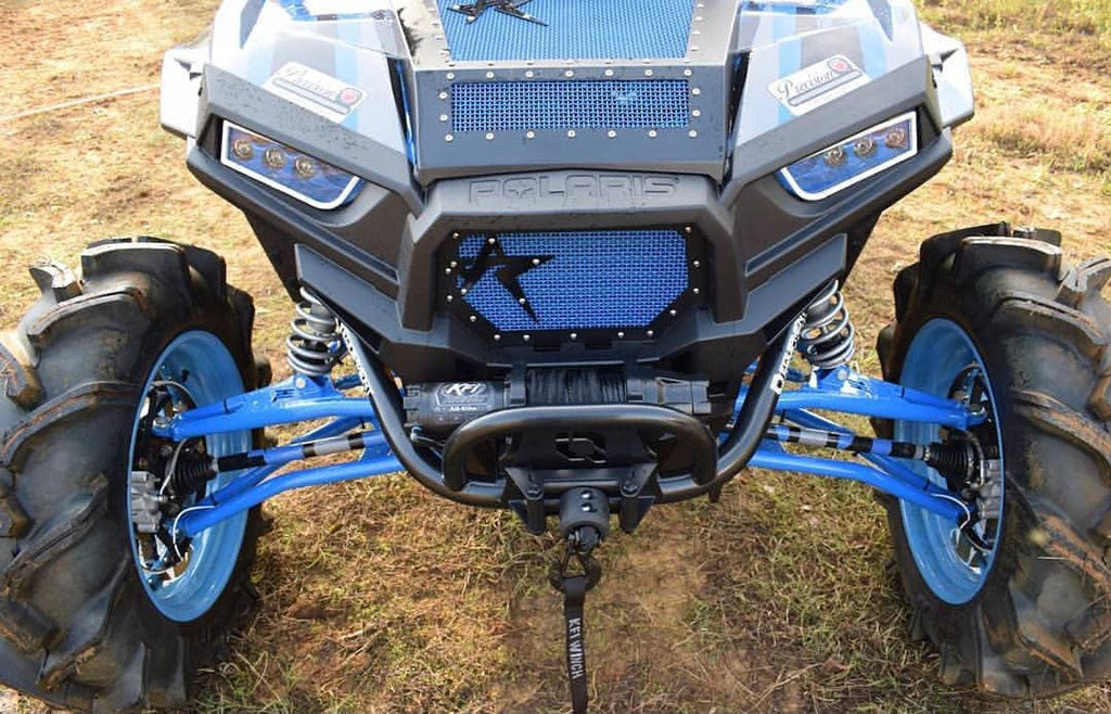Rogue Offroad Turbo RZR Hood