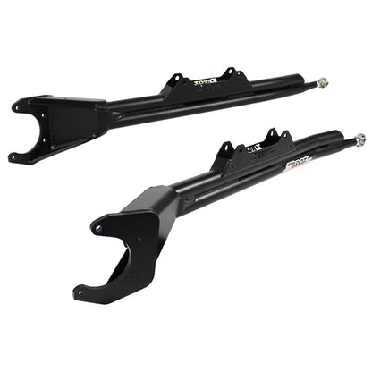 Polaris RZR Turbo S/Turbo S 4 HD Pro Max Trailing Arm Kit
