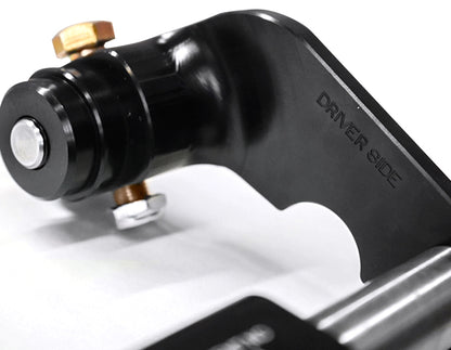 STEERING SUPPORT ASSEMBLY – 2018-2021 TURBO S