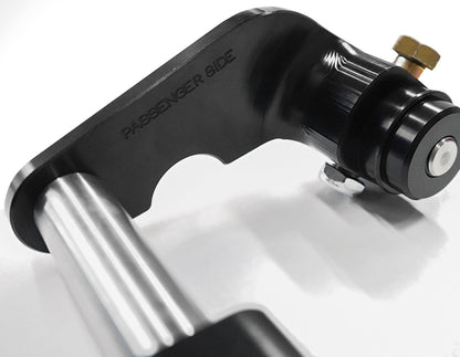 STEERING SUPPORT ASSEMBLY – 2018-2021 TURBO S