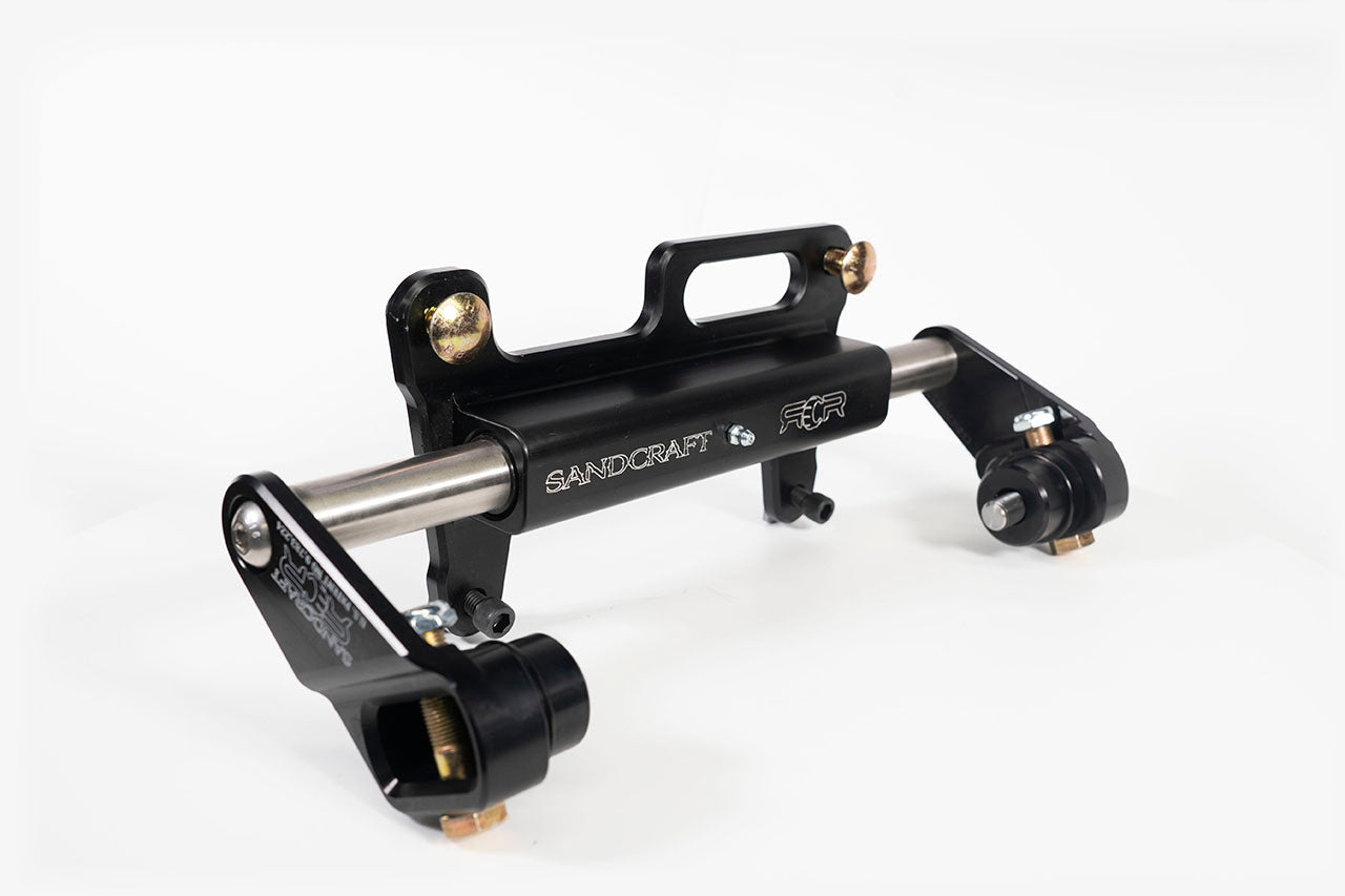 STEERING SUPPORT ASSEMBLY – 2017-2021 RZR TURBO