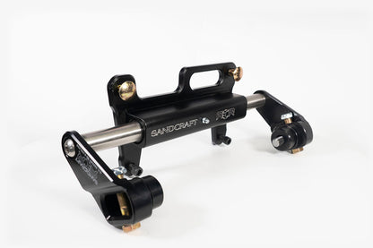 STEERING SUPPORT ASSEMBLY – 2017-2021 RZR TURBO