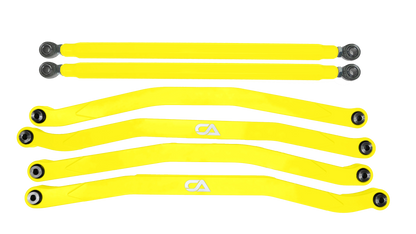 Can-Am X3 Billet High Clearance Radius Rods