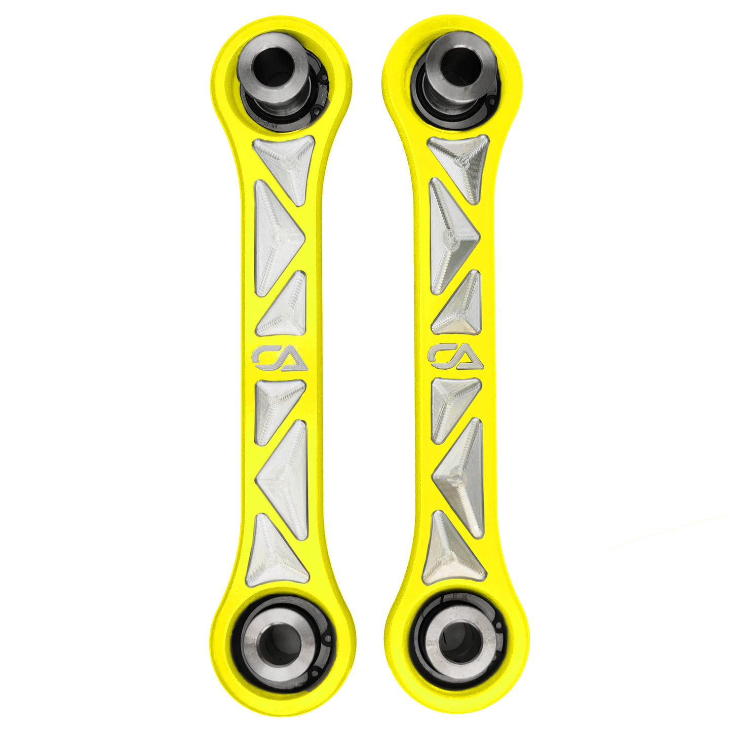 Can-Am X3 Billet Rear Sway Bar Links CATECH