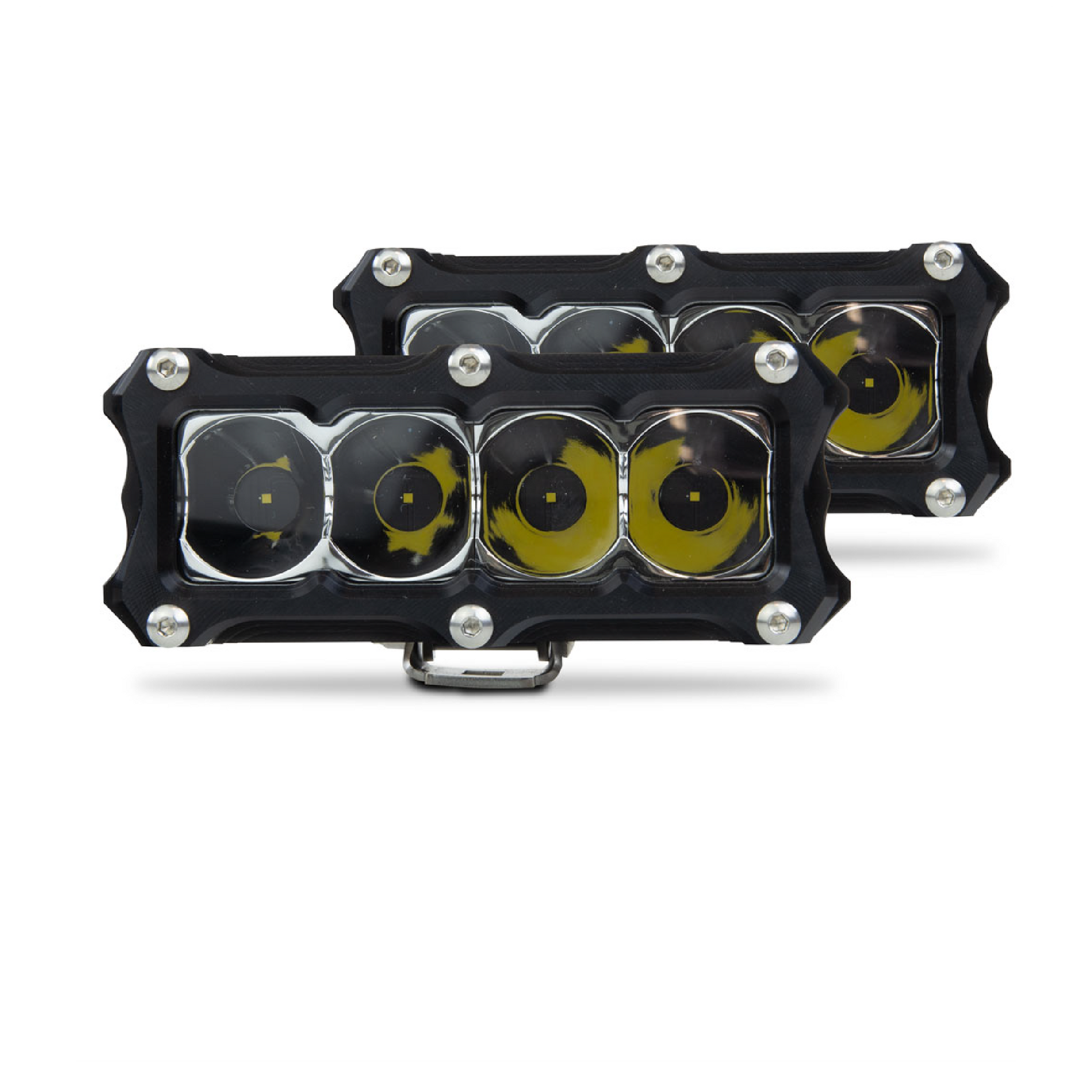 ba-4 led pod light pair pack