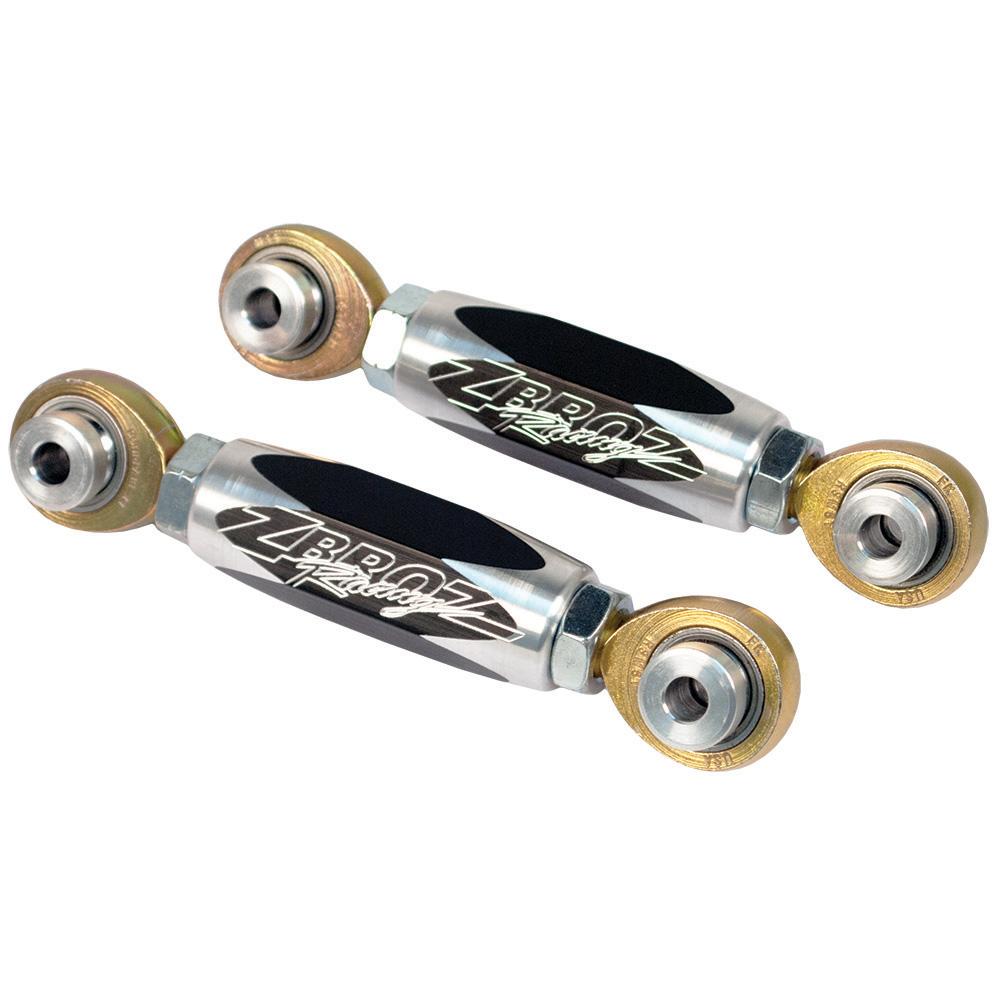 Polaris RZR XP 4 Turbo Sway Bar Billet Link Rod Kit (2017-2020)