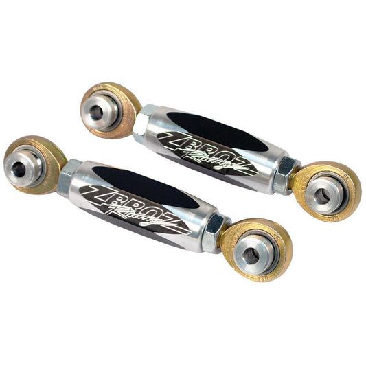 Polaris RZR XP 4 Turbo Sway Bar Billet Link Rod Kit (2017-2020)