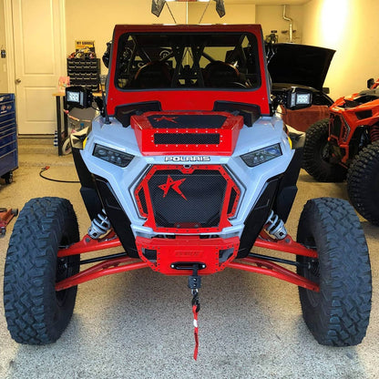 Rogue Offroad 2019+ RZR Hood