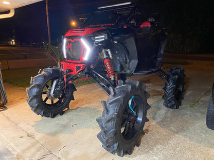 Rogue Offroad Turbo RZR Conversion Hood