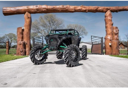 Rogue Offroad Turbo RZR Conversion Hood