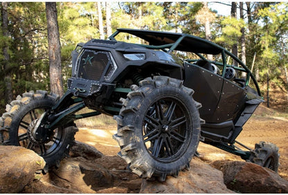 Rogue Offroad Turbo RZR Conversion Hood