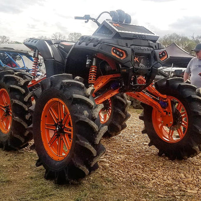 Sportsman Highlifter Edition 850/1000 Radiator cover