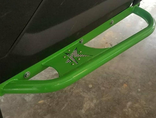 KRX Super Duty Steps