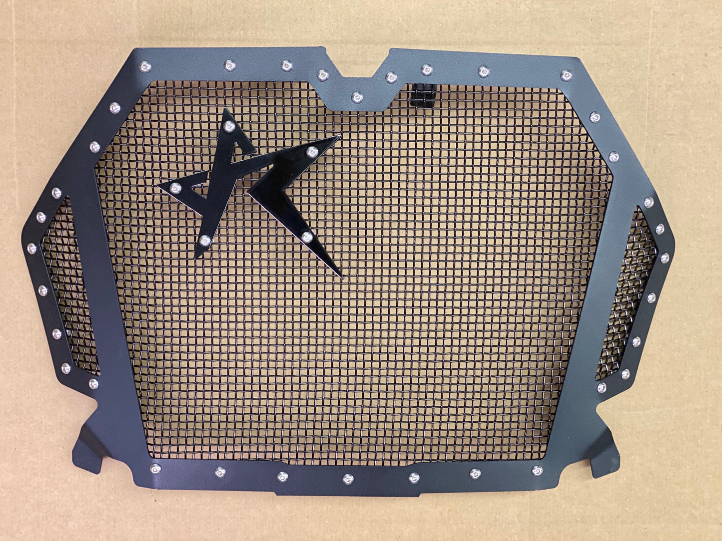 RZR 2019+ Turbo Mesh Grille