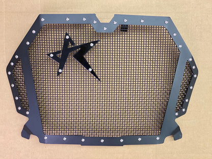 RZR 2019+ Turbo Mesh Grille