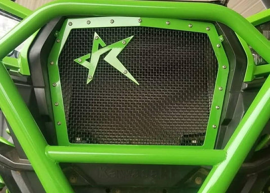 KRX Grille