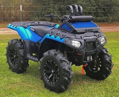 Sportsman Highlifter Edition 850/1000 Radiator cover